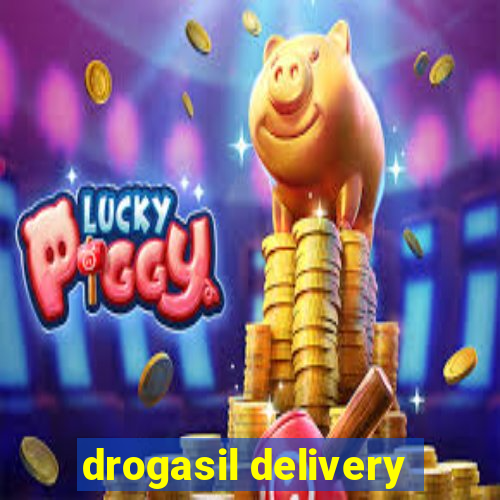 drogasil delivery